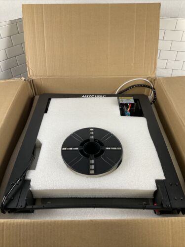 Anycubic Mega X 3D Printer | Open Box (6922789028023)